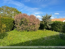 House for sale in Châtelaillon-Plage, 4 rooms, 84m2, single-storey, garden, garage