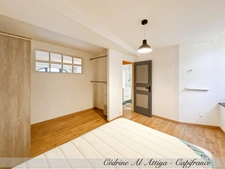 Appartement à vendre 2 pièces centre-Ville de LA ROCHELLE, quartier du Marché Central
