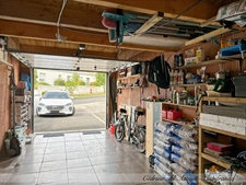 Maison à vendre Périgny, quartier Rompsay, 119m2, plain-pied, garage, jardin, véranda avec jacuzzi