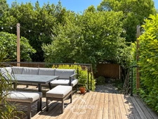 Maison rénovée de 102 m² avec sous-sol aménageable et jardin, quartier Rompsay – Périgny