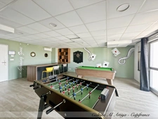 Apartment for sale, 1 room, 20m2, furnished, bicycle storage