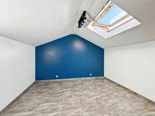 Maison à vendre à LA ROCHELLE, 4 pièces, 107m2 avec cour, dépendance et cave