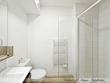 Apartment for sale, 1 room, 20m2, furnished, bicycle storage