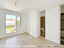 Appartement à vendre à Aytré, 52m2, 1 chambre, balcon, ascenseur et parking