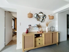 Maison à vendre, Nieul-sur-Mer, 136m2 avec jardin, garage et studio indépendant