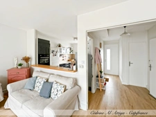 House for sale in Périgny, 4 rooms, 100m², garden, garage