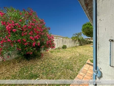 La Flotte, House for sale 57m2 on plot of 800m2