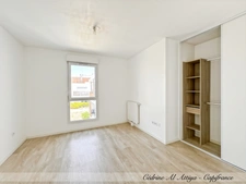Appartement à vendre à Aytré, 52m2, 1 chambre, balcon, ascenseur et parking