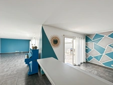 Maison à vendre à LA ROCHELLE, 4 pièces, 107m2 avec cour, dépendance et cave
