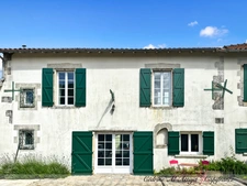 Maison à vendre La Rochelle, 4 pièces 84m2, jardin, garage 70m2