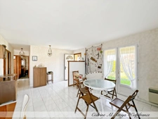 House for sale in Châtelaillon-Plage, 4 rooms, 84m2, single-storey, garden, garage