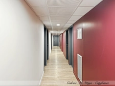 Apartment for sale, 1 room, 20m2, furnished, bicycle storage