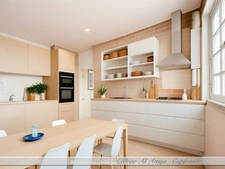 La Flotte, House for sale 57m2 on plot of 800m2