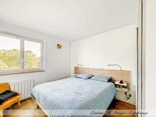 Appartement à vendre, 4 pièces, 66m2 au 2ème étage avec ascenseur, cave et local à vélo