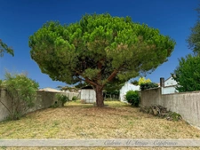 La Flotte, House for sale 57m2 on plot of 800m2