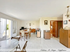 House for sale in Châtelaillon-Plage, 4 rooms, 84m2, single-storey, garden, garage