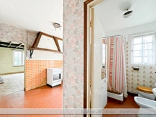 La Flotte, House for sale 57m2 on plot of 800m2
