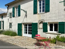 Maison à vendre La Rochelle, 4 pièces 81m2, jardin, garage 70m2