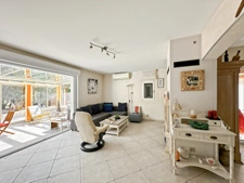 PÉRIGNY, maison à vendre 170m2, 5 chambres, jardin, garage, cave et piscine