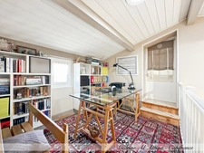 House for sale in Puilboreau, single-storey, 7 rooms, 175m2, garden and garage