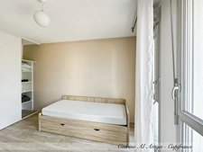 Apartment for sale, 1 room, 20m2, furnished, bicycle storage