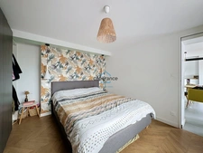 Maison à vendre, Nieul-sur-Mer, 136m2 avec jardin, garage et studio indépendant