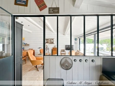 Villa for sale, 138m2, in Sainte-Marie-de-Ré, 5 rooms, swimming pool, parking spaces