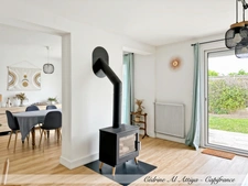 House for sale in Périgny, 4 rooms, 100m², garden, garage