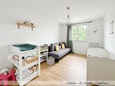 House for sale in Périgny, 4 rooms, 100m², garden, garage