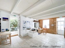 A vendre maison de 160m2, 7 pièces, LES PORTES EN RÉ