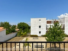 Appartement à vendre à Aytré, 52m2, 1 chambre, balcon, ascenseur et parking
