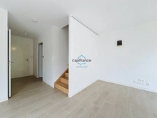 À vendre à La Rochelle, Maison récente de 88m² avec 3 chambres, jardin et double garage