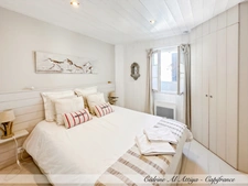 Villa for sale, 138m2, in Sainte-Marie-de-Ré, 5 rooms, swimming pool, parking spaces
