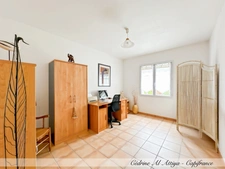 Maison à vendre Saint-Xandre (17) 5 pièces, plain-pied, 120m2, garage, jardin et grenier