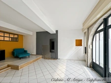 Appartement à vendre 2 pièces centre-Ville de LA ROCHELLE, quartier du Marché Central