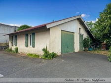 Maison à vendre La Rochelle, 4 pièces 84m2, jardin, garage 70m2