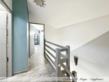 Maison à vendre à LA ROCHELLE, 4 pièces, 107m2 avec cour, dépendance et cave