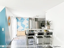 Maison à vendre à LA ROCHELLE, 4 pièces, 107m2 avec patio et cave