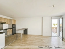 Appartement à vendre à Aytré, 52m2, 1 chambre, balcon, ascenseur et parking