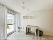Apartment for sale, 1 room, 20m2, furnished, bicycle storage