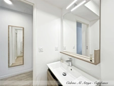 Apartment for sale, 1 room, 20m2, furnished, bicycle storage