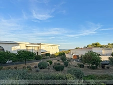 Stidio à vendre 27m2, La Rochelle, balcon, parking et local à vélos