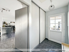 Maison à vendre à LA ROCHELLE, 4 pièces, 107m2 avec cour, dépendance et cave