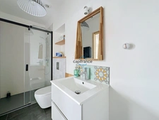 Maison à vendre, Nieul-sur-Mer, 136m2 avec jardin, garage et studio indépendant