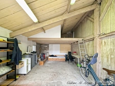 Maison à vendre La Rochelle, 4 pièces 81m2, jardin, garage 70m2