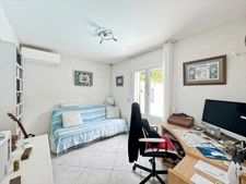PÉRIGNY, maison à vendre 170m2, 5 chambres, jardin, garage, cave et piscine