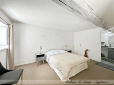 Propriété à vendre 318m2 habitables, 11 pièces, 7 chambres, parcelle de 1700m2 environ, jardin, garage, piscine, dépendances