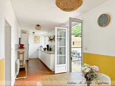Maison à vendre La Rochelle, 4 pièces 84m2, jardin, garage 70m2