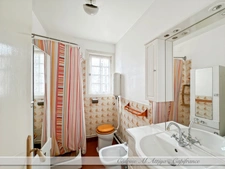 La Flotte, House for sale 57m2 on plot of 800m2