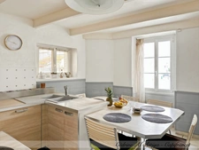 Propriété à vendre 318m2 habitables, 11 pièces, 7 chambres, parcelle de 1700m2 environ, jardin, garage, piscine, dépendances